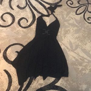 Charlotte Russe cocktail dress